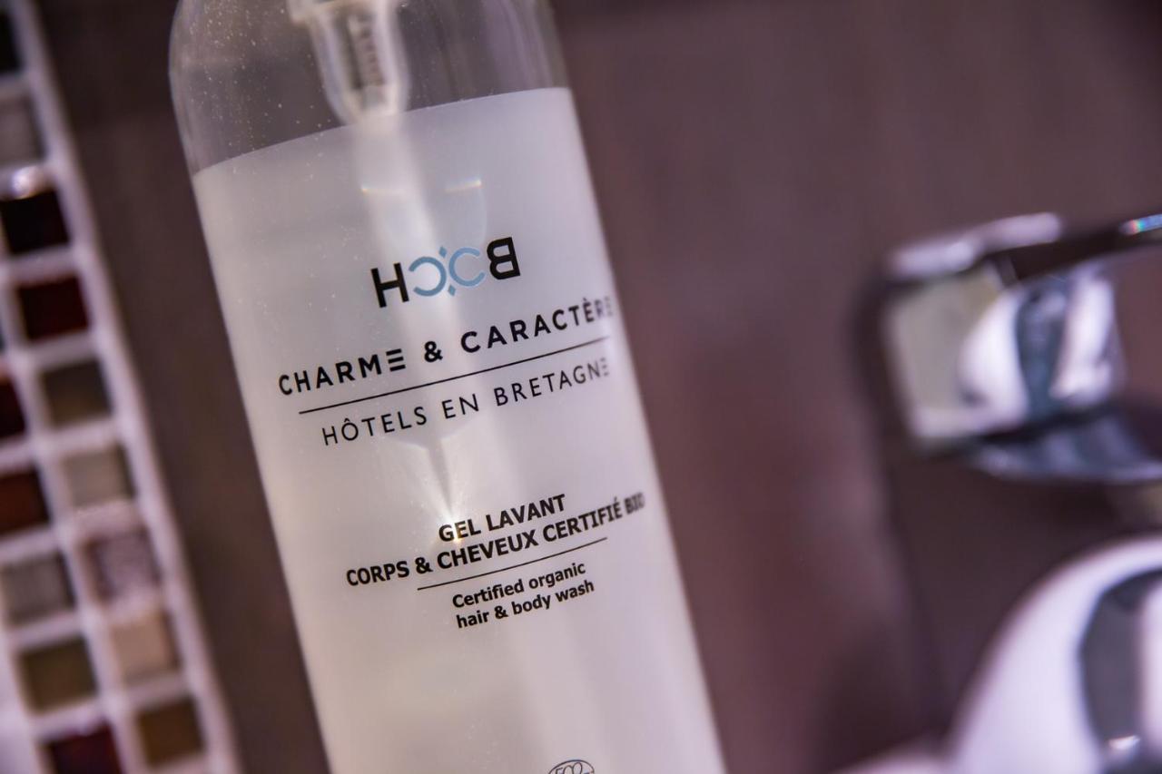 Du Chateau - Originals Boutique - Inter-hotel