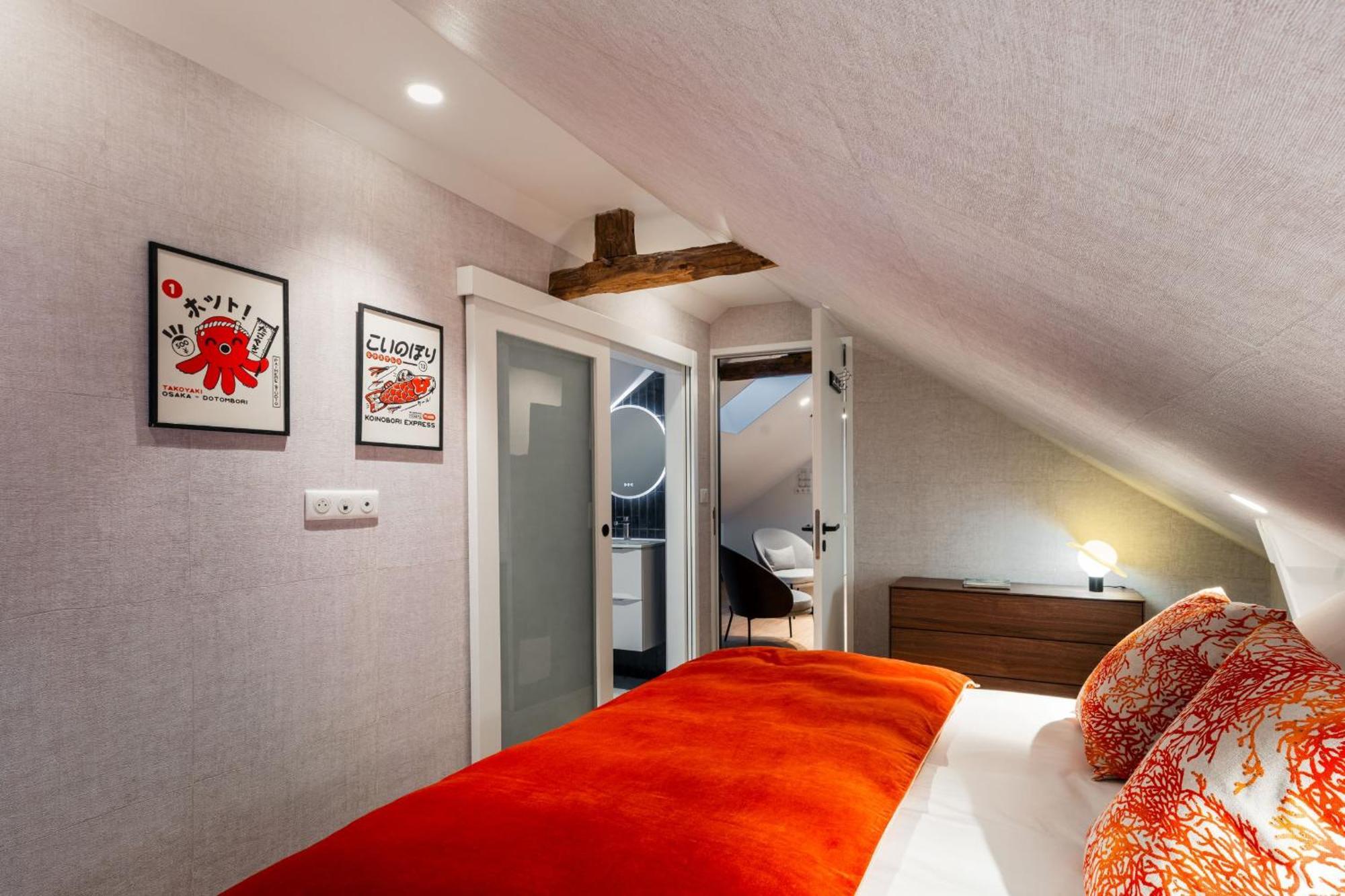 Du Chateau - Originals Boutique - Inter-hotel Hotel Dinan