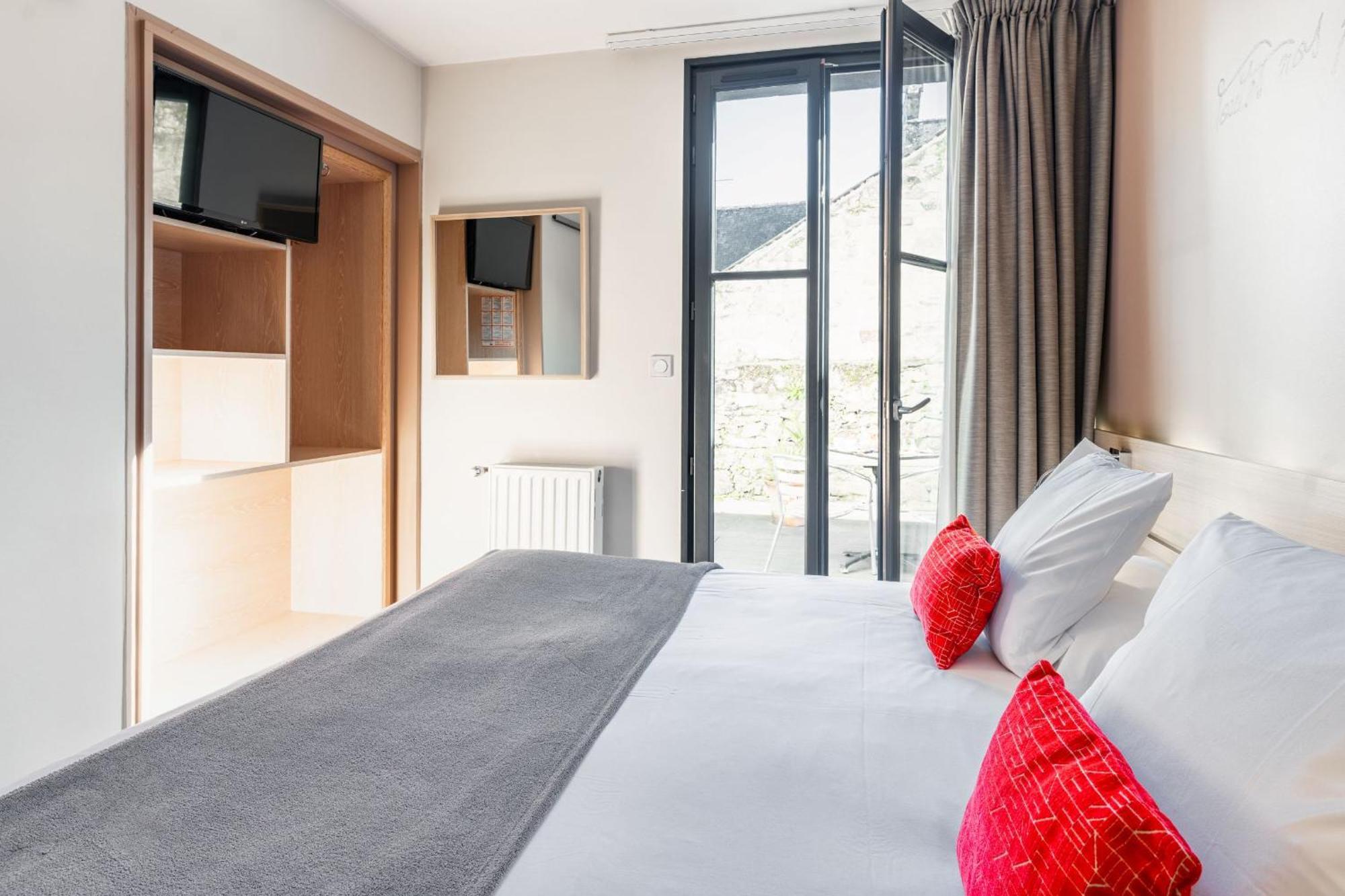 Du Chateau - Originals Boutique - Inter-hotel Hotel 3*