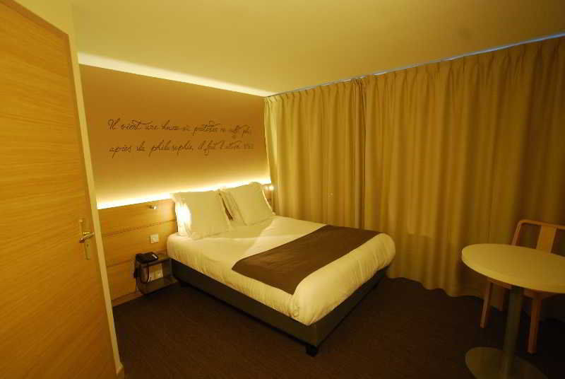 Hotel Du Chateau - Originals Boutique - Inter-hotel