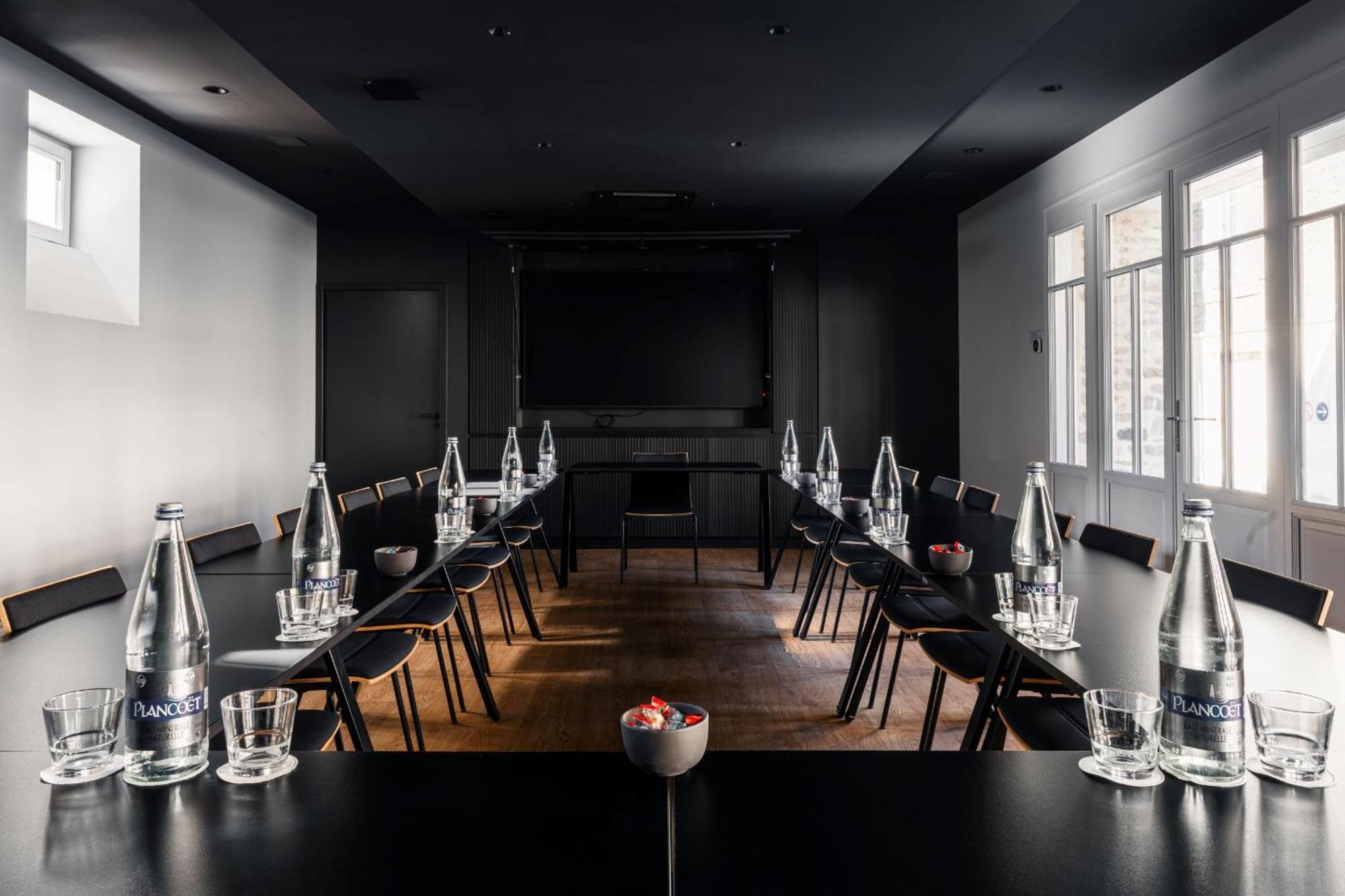 Du Chateau - Originals Boutique 3*